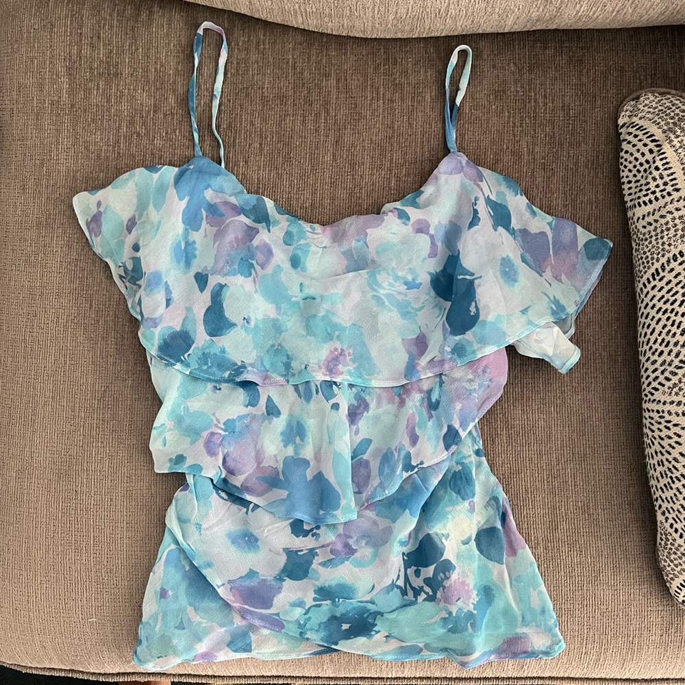 NWT Anthropologie top